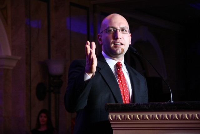 Lebanon Web Awards 2012 